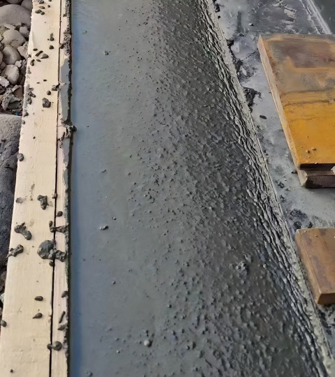 慈利环氧砂浆的特点及施工流程​