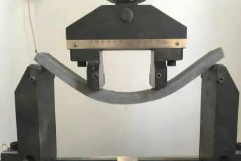 慈利高延性混凝土 高延性砂浆 抗震加固混凝土产品特点 施工流程