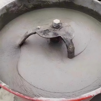 慈利高强无收缩灌浆料施工流程 ，灌浆料施工注意事项