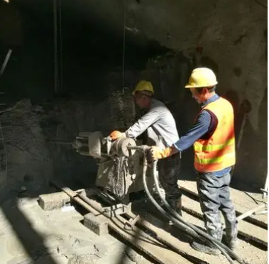 慈利水下抗分散灌浆料特点 水下不分散注浆料介绍