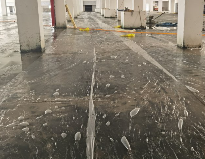 慈利不发火砂浆和不发火金属骨料有什么区别