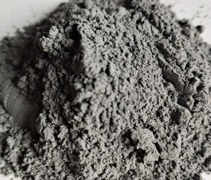 慈利硅灰和粉煤灰的区别用途