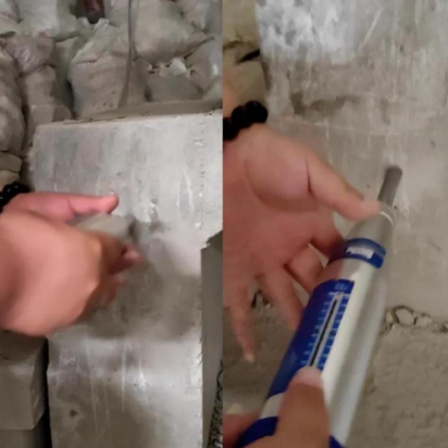 慈利混凝土强度不足的原因及处理方法