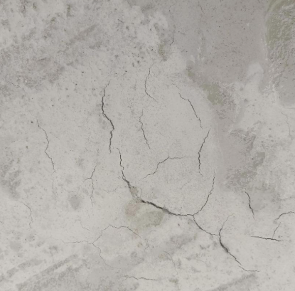 慈利灌浆料为什么会产生裂缝？出现裂缝该如何处理？