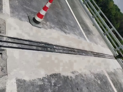 慈利伸缩缝更换后浇筑材料快速结构修补料速砼的产品特点及施工流程​