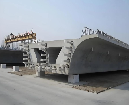 慈利抗冻压浆料的特点及标准化施工工艺